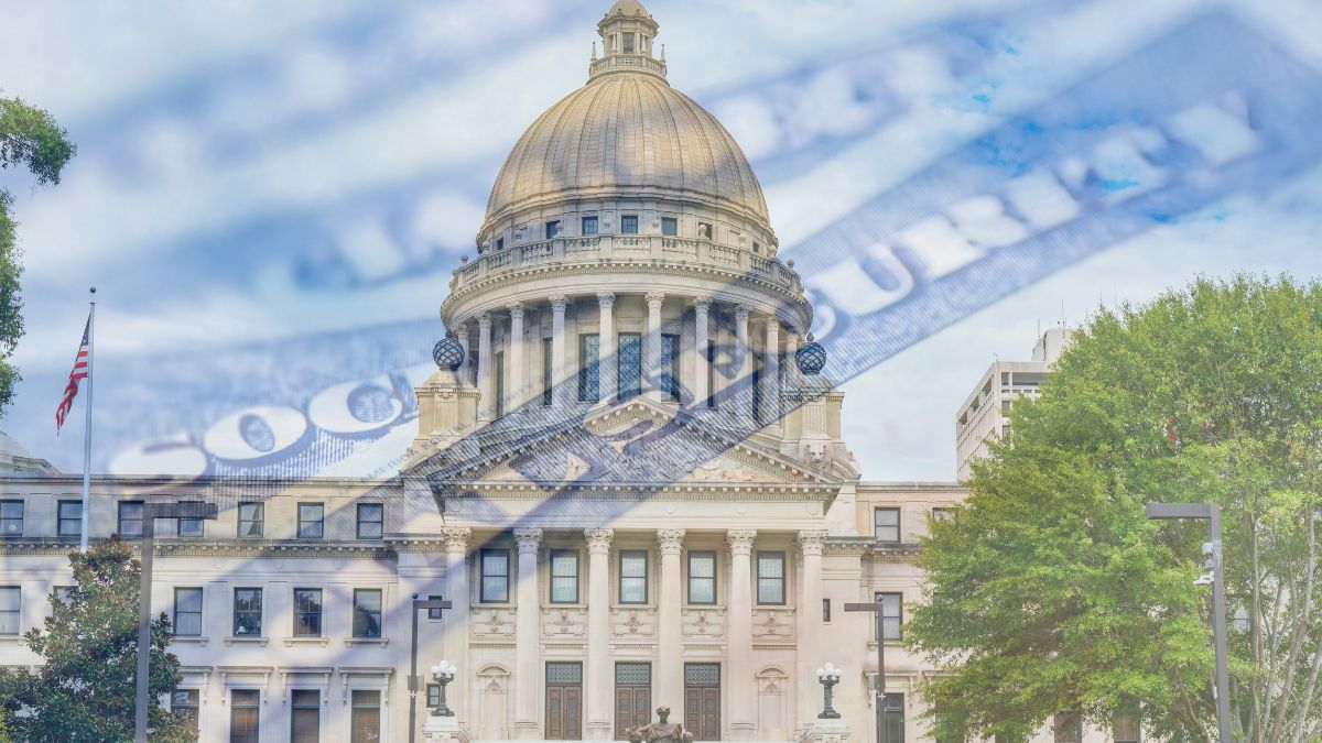 AARP warns Americans about a major Social Security issue