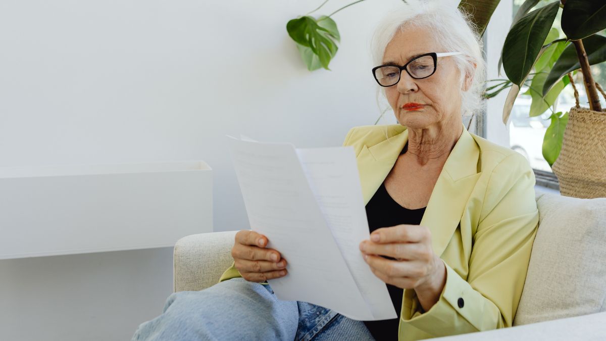 Average Social Security Benefit for 69-Year-Old Americans—How Do You Compare?