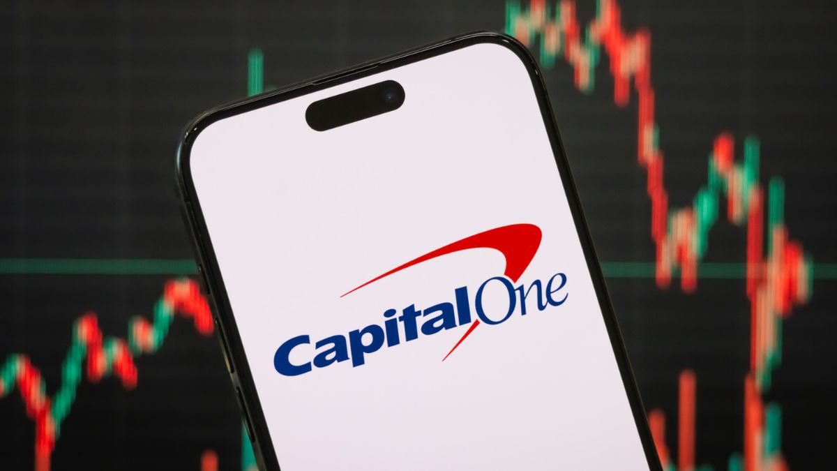 Judge Approves $425 Million Capital One Settlement—How to Check if You’re Eligible for a Payout
