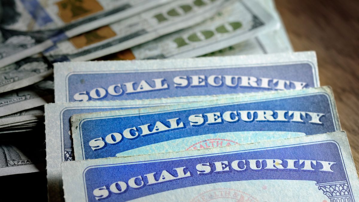 March Inflation Reaches 3.3% — What It Could Mean for Your 2027 Social Security Benefits