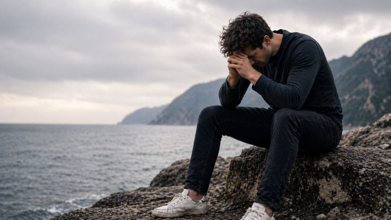 Psychology Says True Resilience Isn’t About Always Being Strong, But About Showing Up Even After Quietly Breaking Down