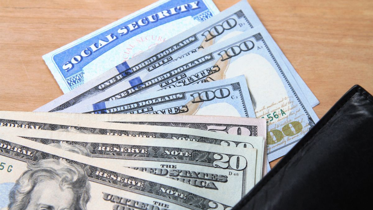 Social Security Back Pay: Some Retirees May Be Missing Funds