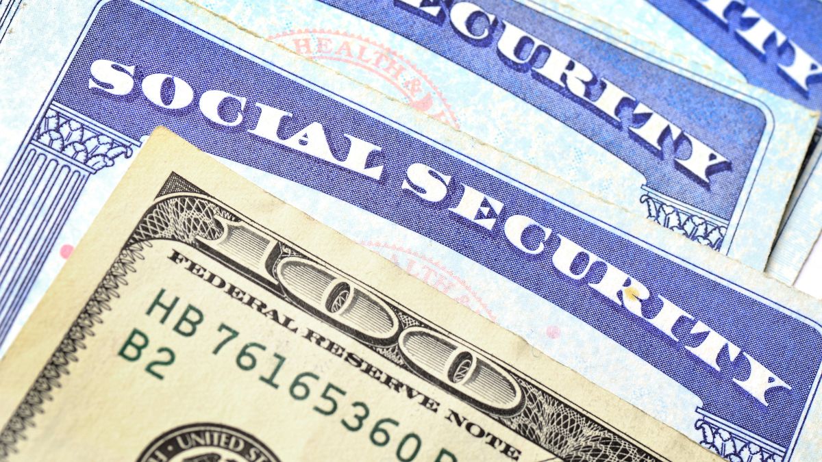 Social Security Benefits Expected to Rise by 2027—Who Will Get the Increase?