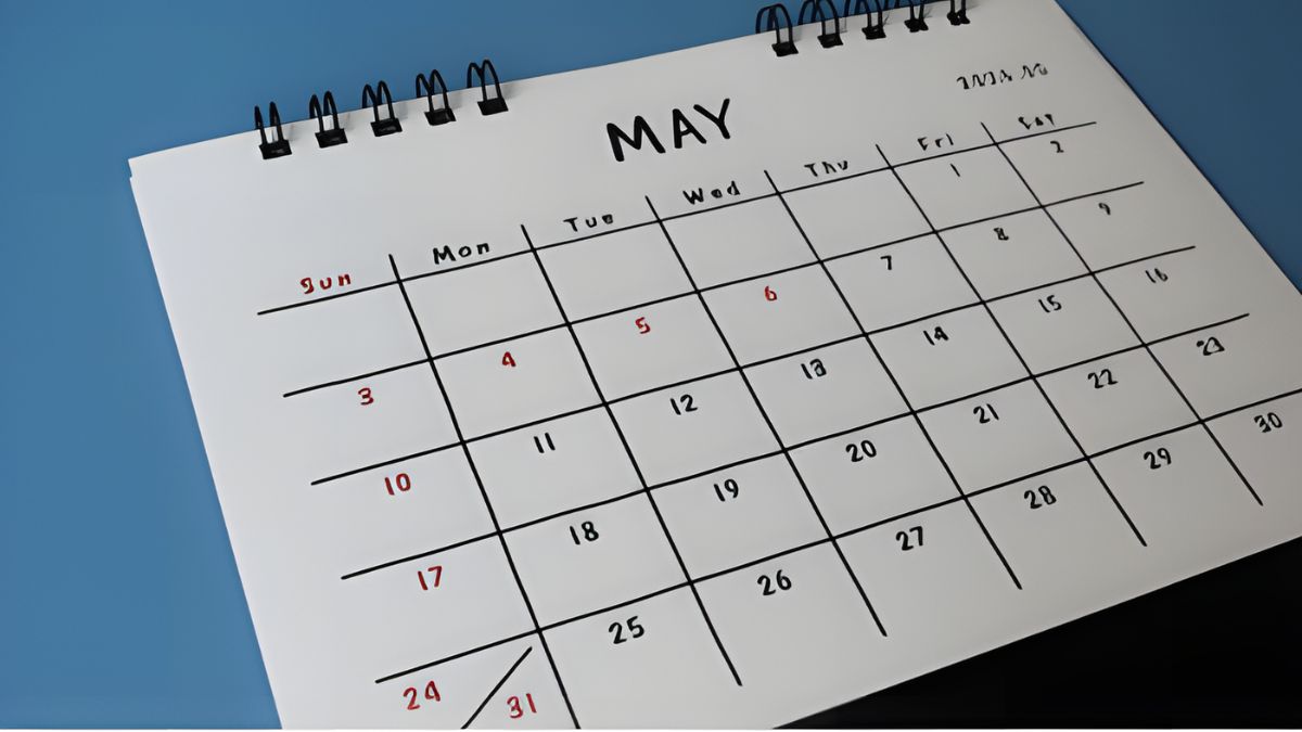 Social Security May Payment Schedule: When Will You Get Paid?