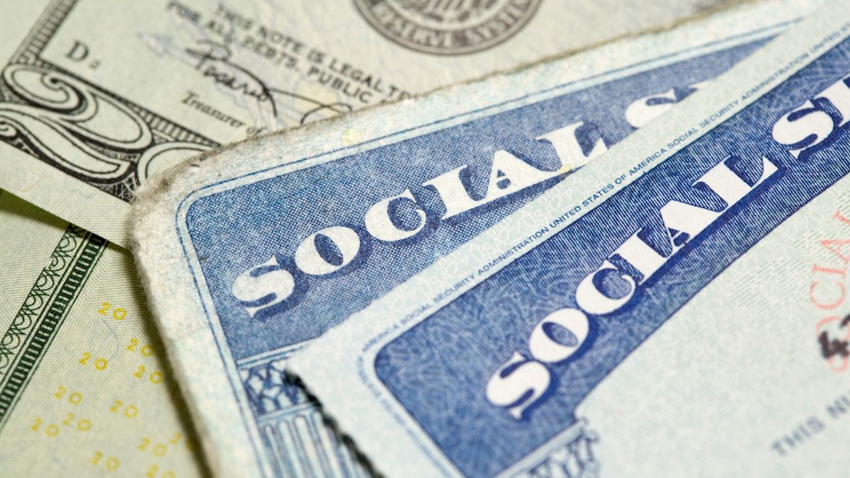 Social Security: Payments Up to $5,181 Arriving This Week