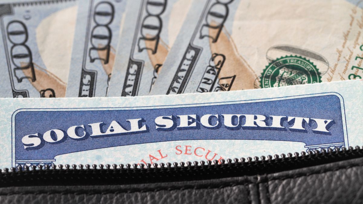 Social Security Restriction Repeal Raises Some Benefits by $1K or More