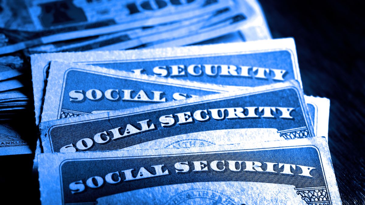 Social Security’s 2027 COLA Outlook Signals Rising Inflation