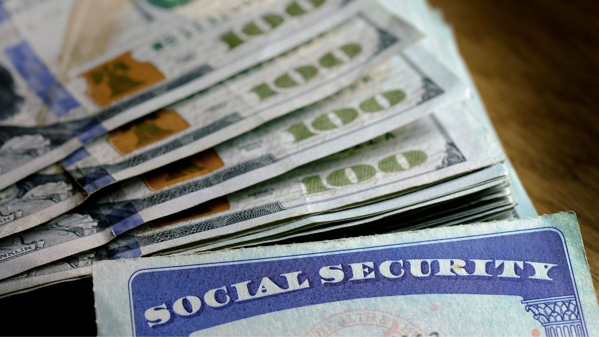 The Largest Social Security Payment Seniors Could Receive in 2026