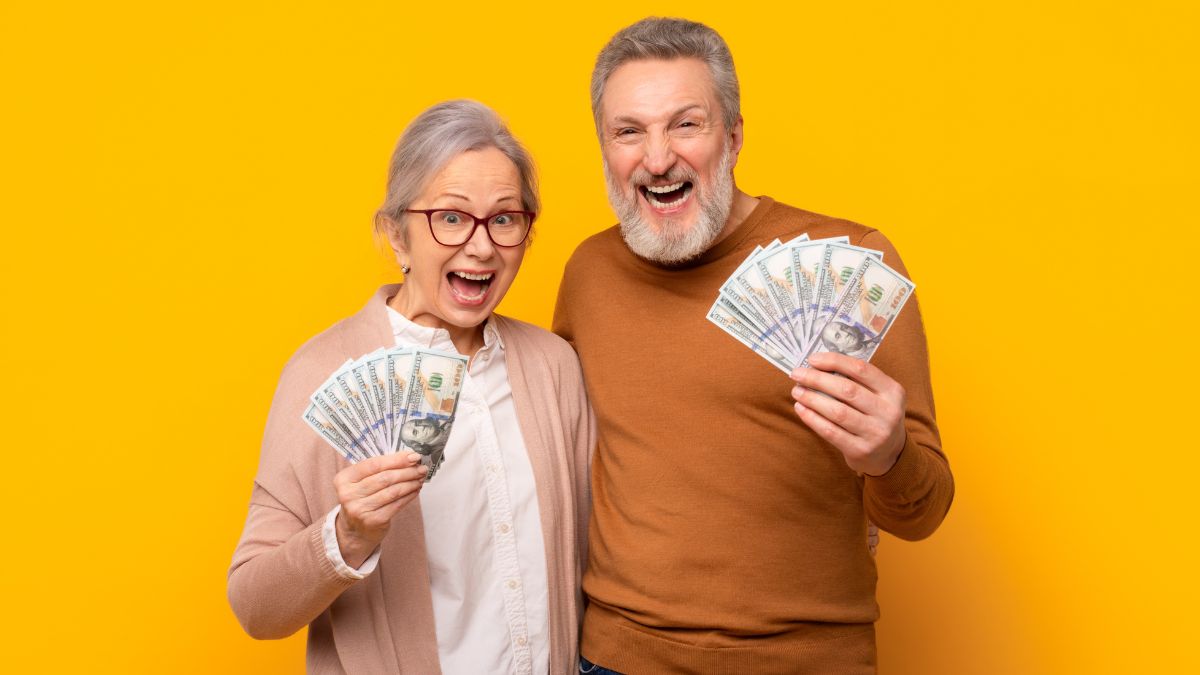 What Is the Average Social Security Benefit by Age?