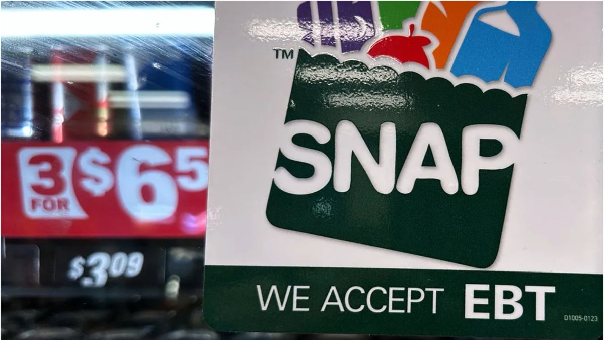 When Will SNAP Payments Arrive in May 2026?