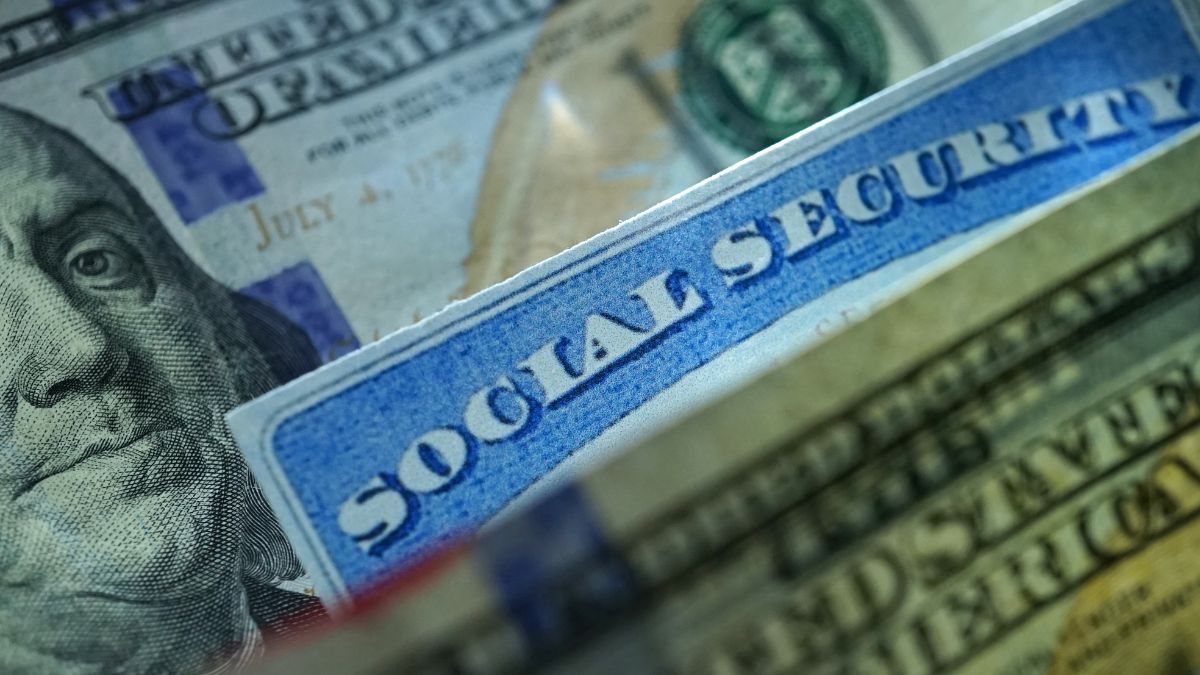 Who Will Receive Social Security Payments This Week on April 22
