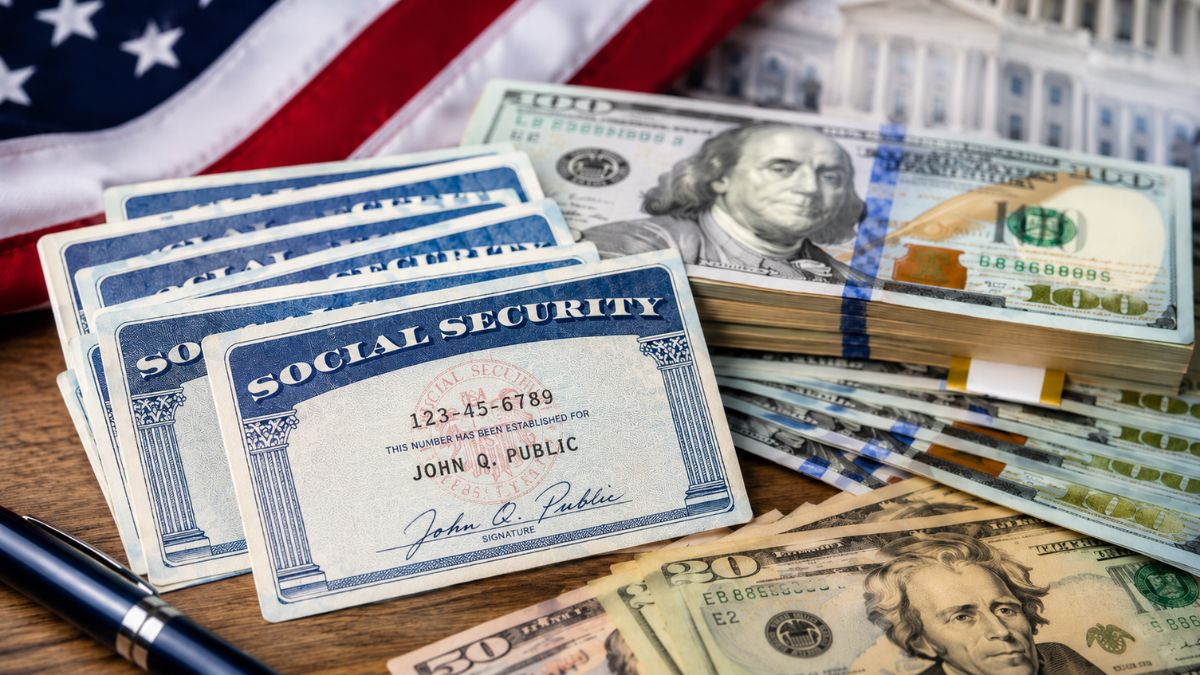 2027 Social Security Boost - Millions Could See Higher Monthly Payments