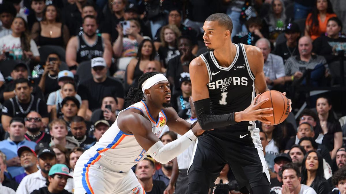 4 Key Takeaways as Victor Wembanyama Leads Spurs to Crucial Game 6 Win