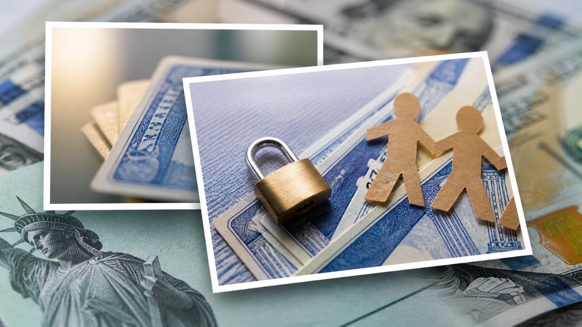 Can Debt Collectors Freeze Bank Accounts With Social Security Benefits? What Retirees Should Know