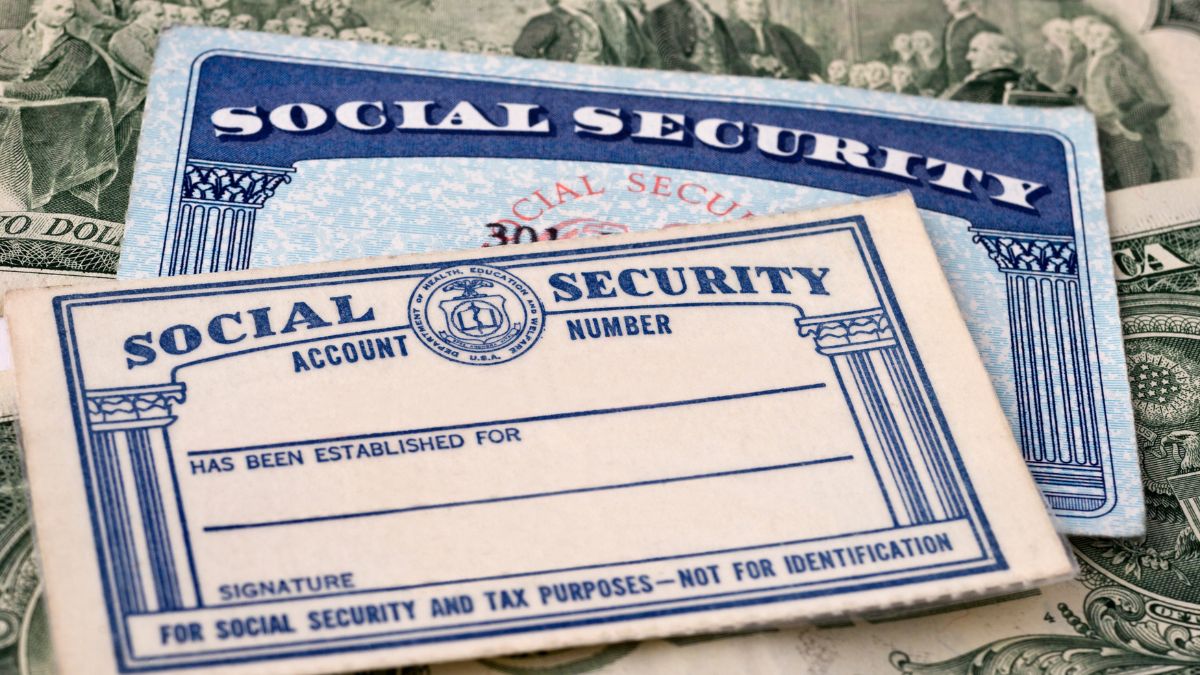 Could Trump Accounts Reshape Social Security? Experts Warn Retirement Reform Is a Bigger Battle