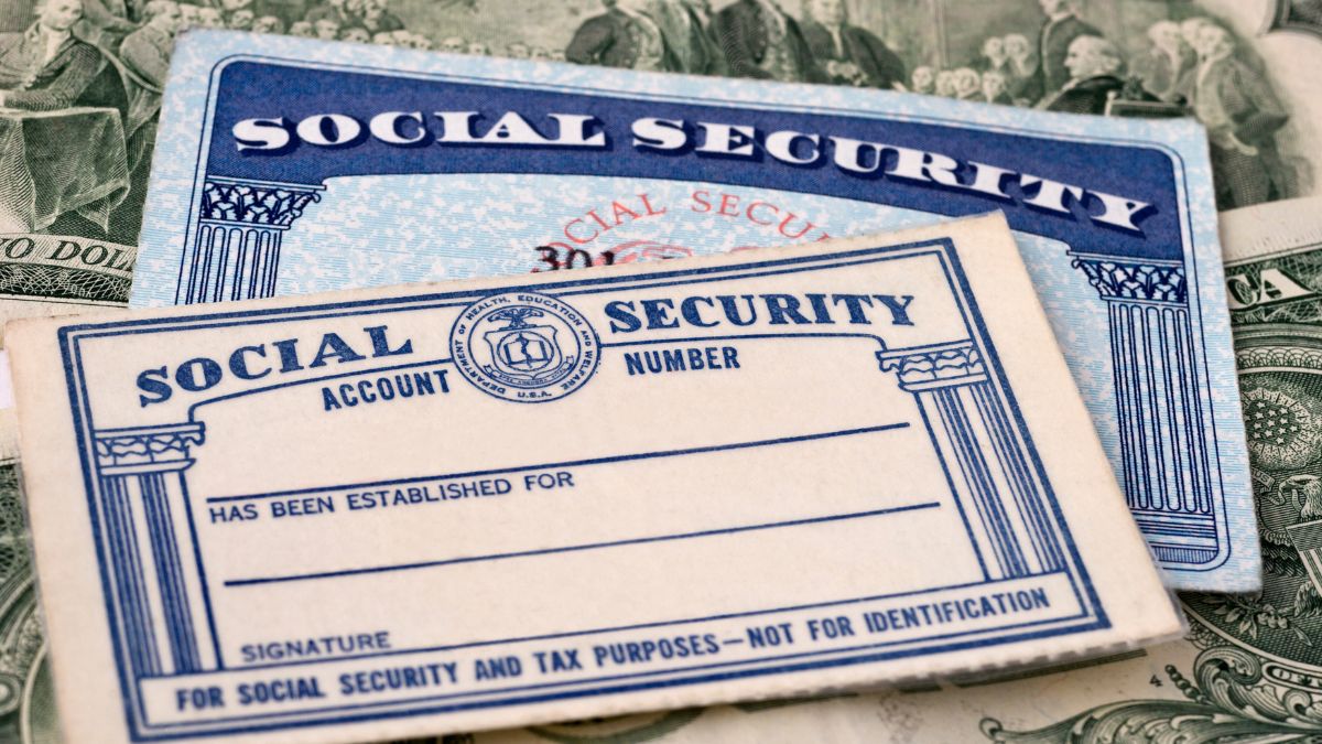 Deportation Shock - How Removing Undocumented Workers Could Drain Social Security Faster