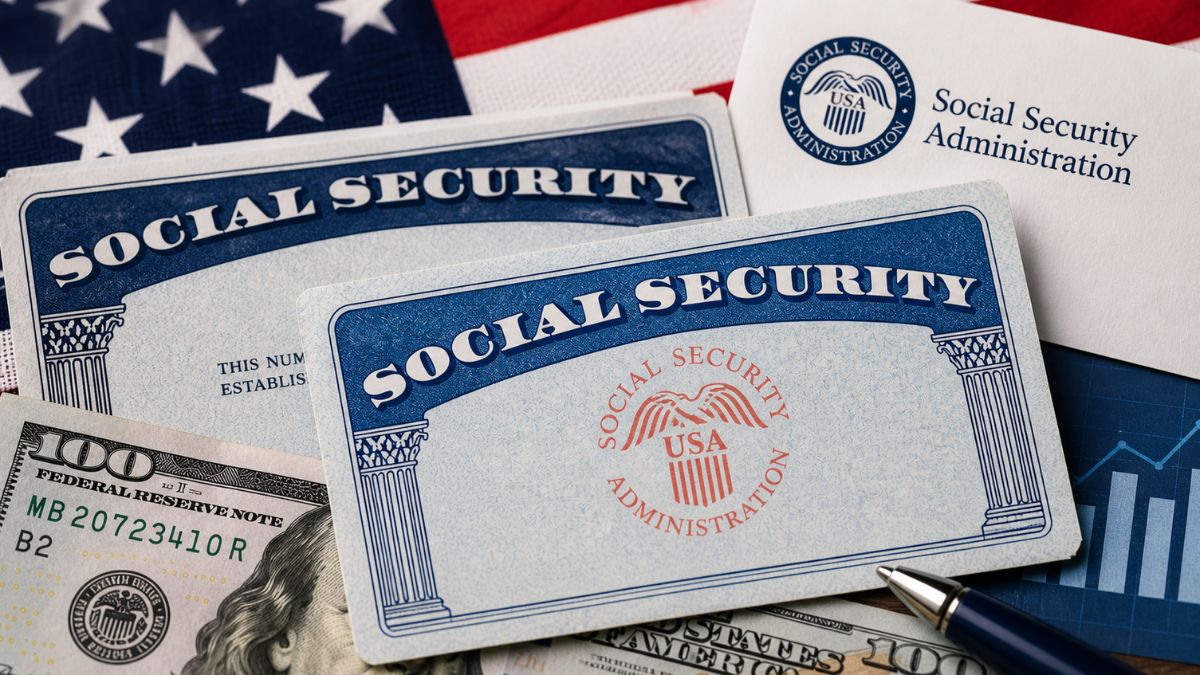 Double Social Security Payments This Week - Who Qualifies?