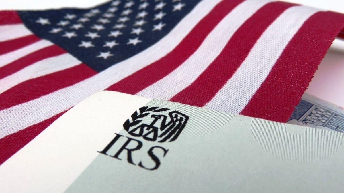 IRS Payment Mystery - $3.2 Billion in Unidentified Tax Payments Raises Fresh Concerns
