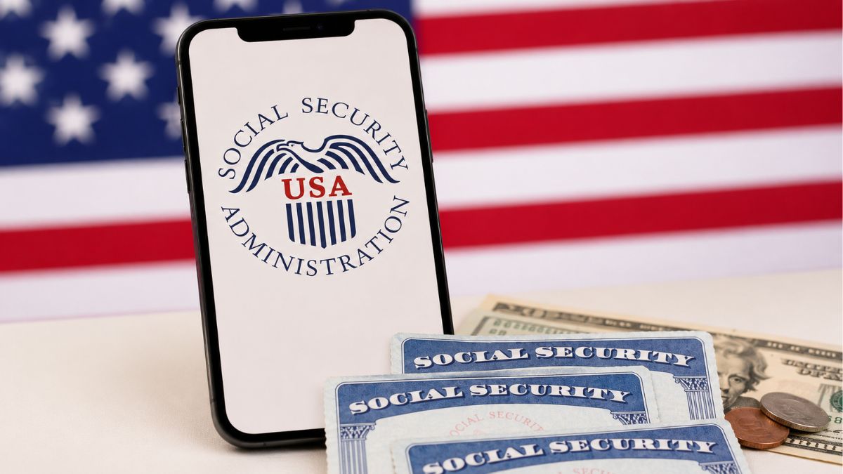 Maximum Social Security Tax in 2026 and 4 Major Federal Updates Americans Should Know