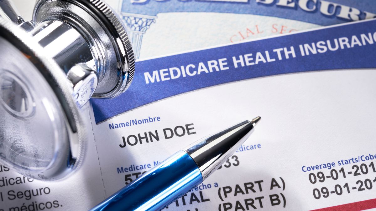 Medical Debt and Social Security - Can Collectors Take Your Monthly Benefits?