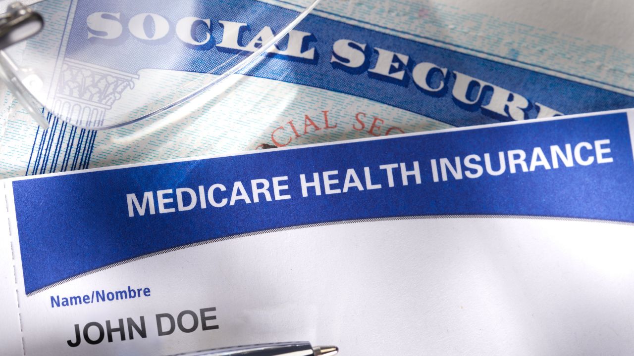 Medicare Portal Database Exposes Health Providers’ Social Security Numbers