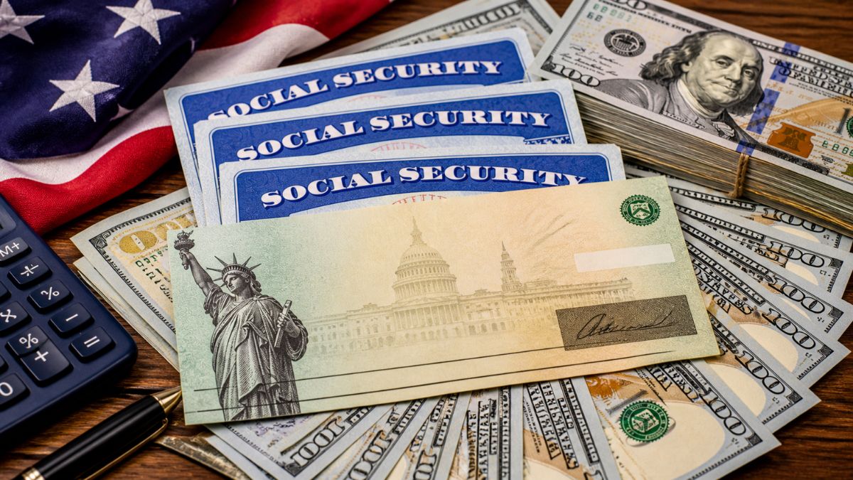 New Proposal Could Cap Some Social Security Yearly Benefits