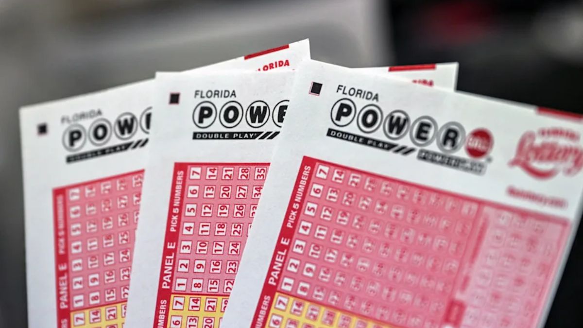 Powerball Ticket Worth $50K Sold at Wegmans on Chili Avenue