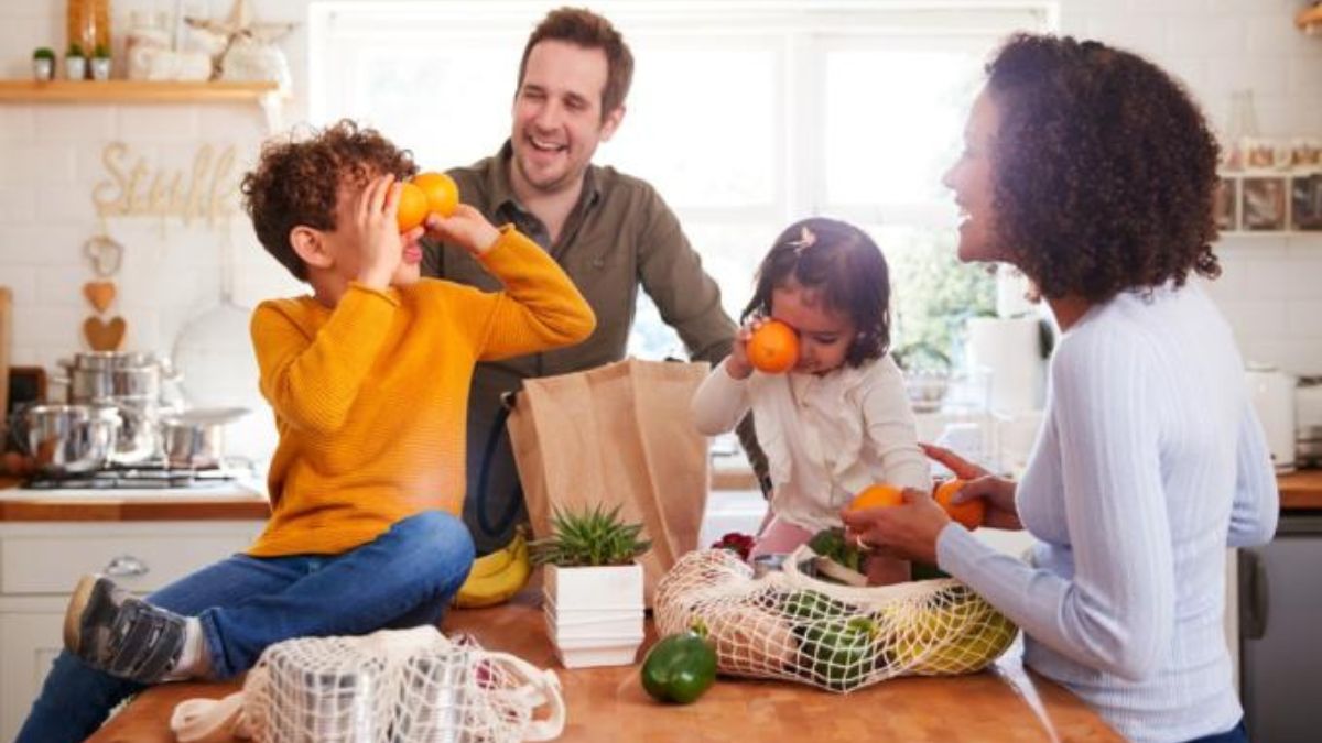 SNAP Summer EBT Payments 2026 - 9 States and DC to Send $120 SUN Bucks in June
