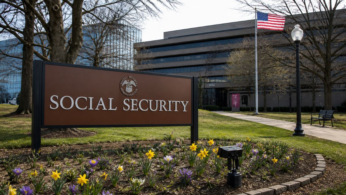 SSA Warning - Social Security Mistake Could Cost Early Claimers Thousands