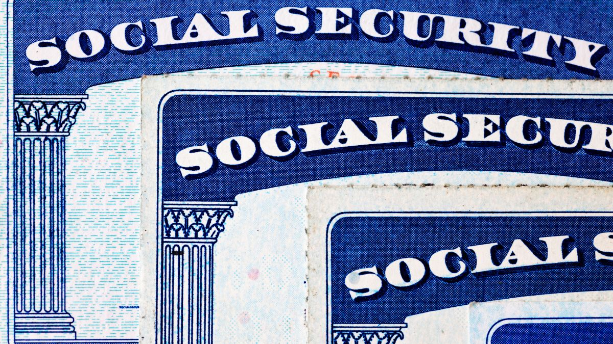 Social Security 2027 COLA May Be Bigger Than Expected as Inflation Rises