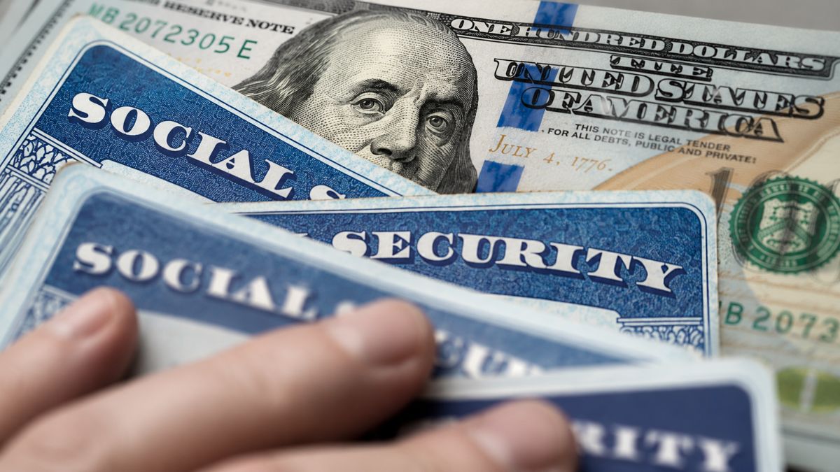 Social Security Administration May 27 Payment Update - Who Will Receive the Final Check This Week?