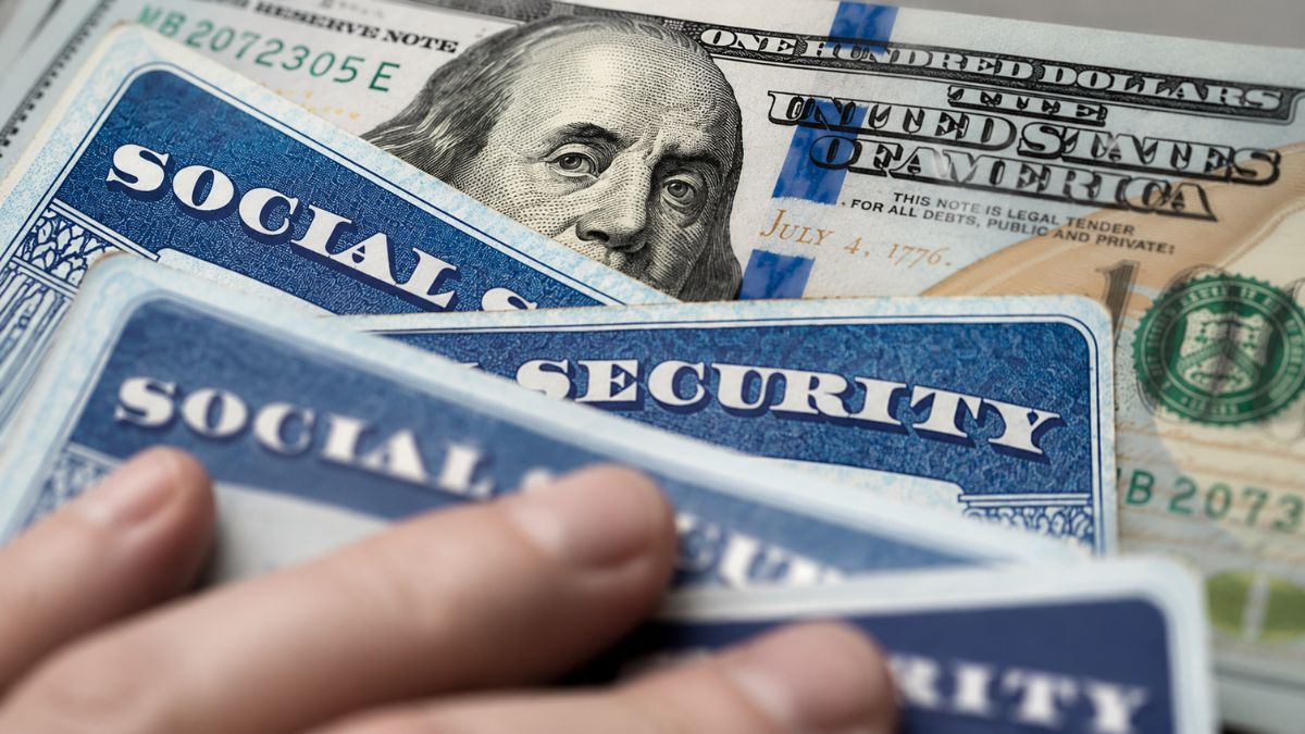 Social Security Benefits Could Face New Limits Under Fresh Proposal