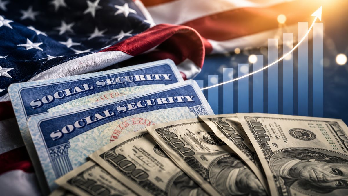 Social Security COLA Prediction - 2027 Benefits Could Rise By 3.2% As Inflation Pressure Grows