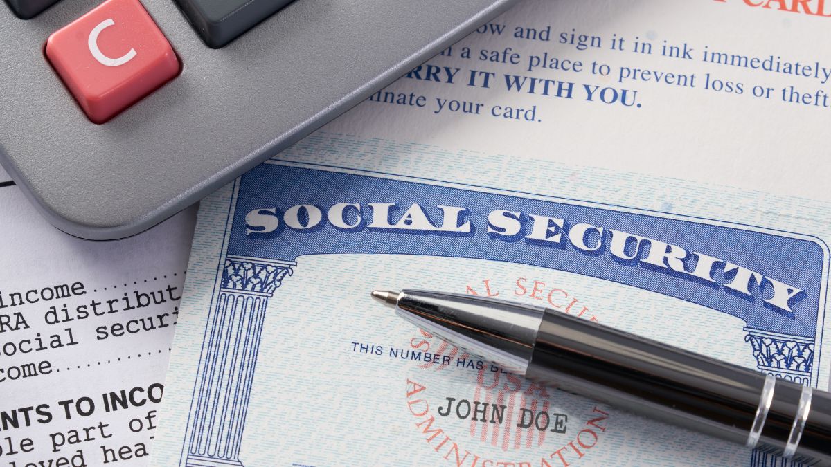 Social Security Checks May Increase in 2027 - See Who Could Get More Money