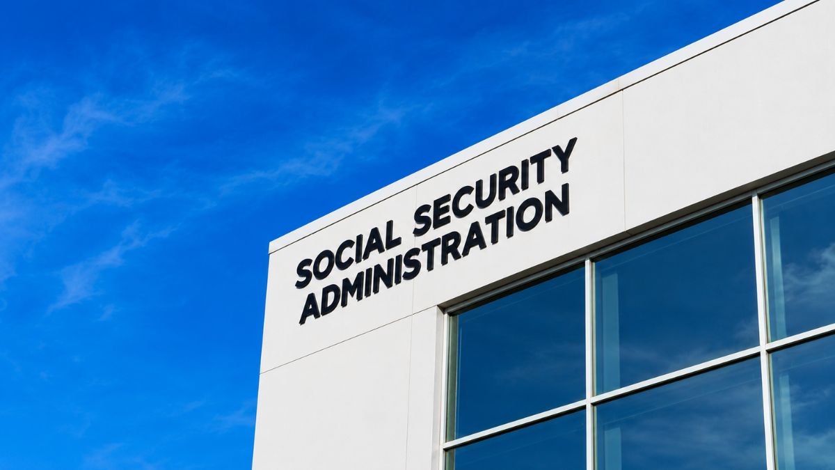 Social Security Confirms 24-Hour Office Closure as 1,300 Branches Shut for Memorial Day