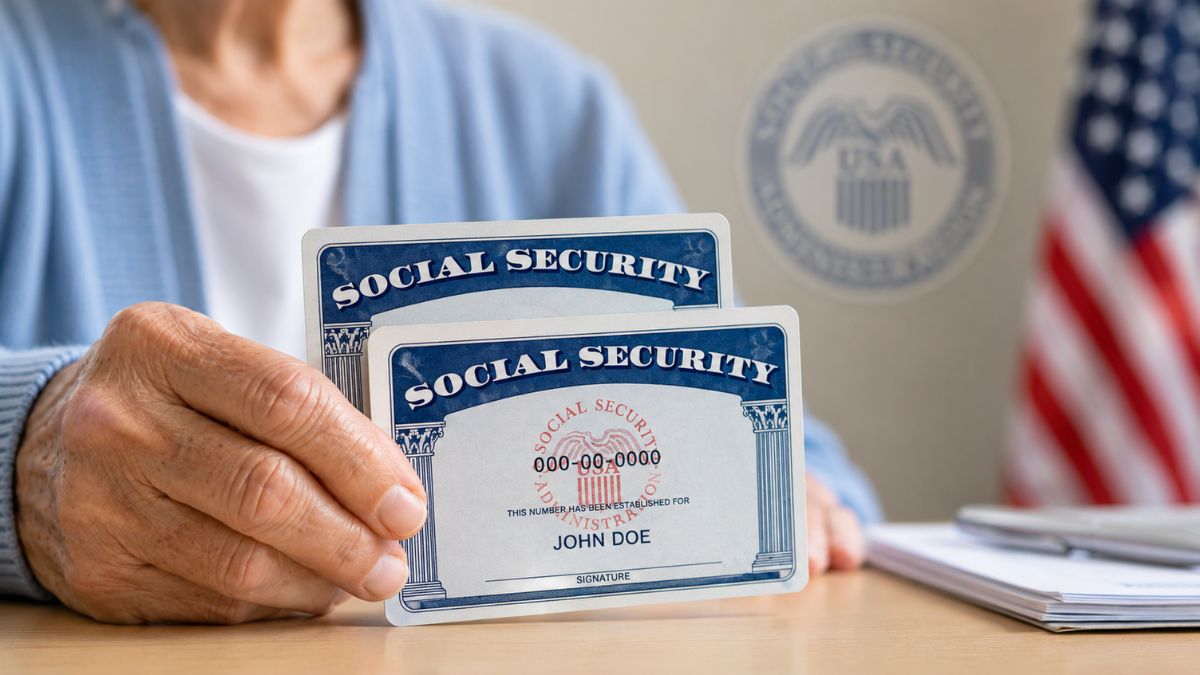 Social Security Glitch May Be Reducing Payments for Some Seniors