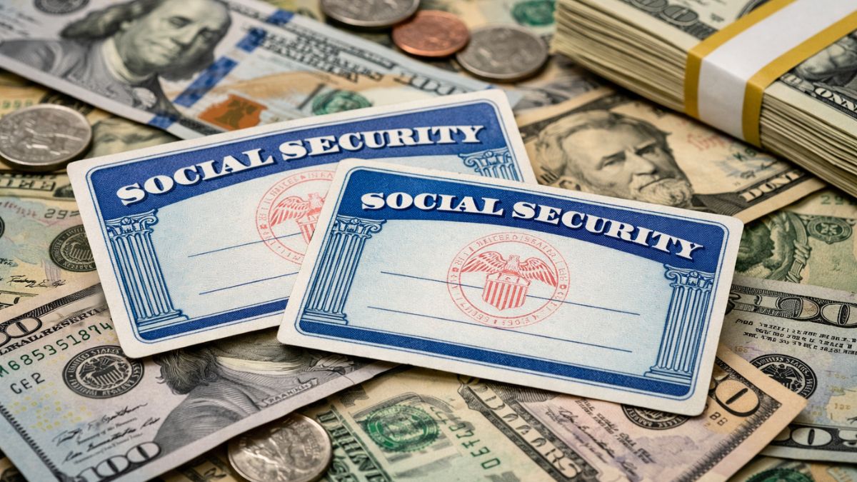 Social Security Recipients Could Get Bigger 2027 COLA Boost as Inflation Pressure Grows