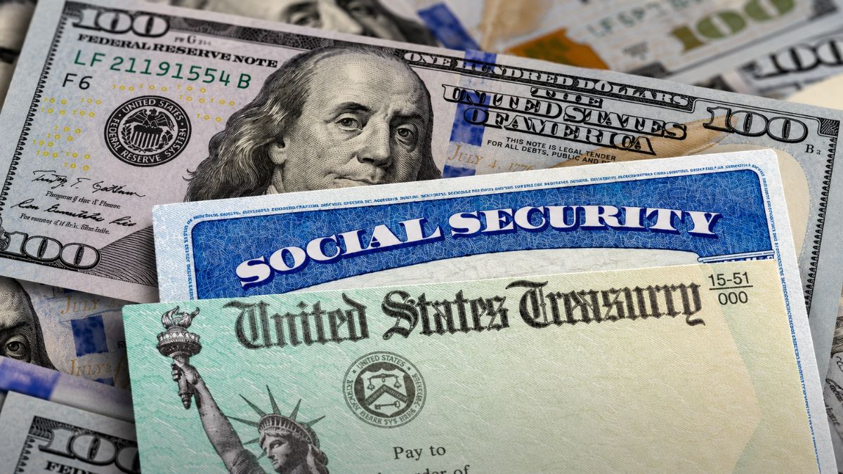 Social Security Recipients Fear Tariffs Could Outpace COLA Increase