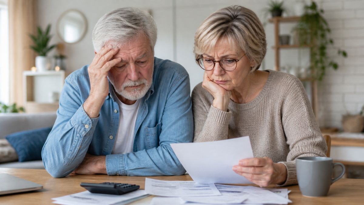 Social Security Worries Are Shaking Workers and Retirees