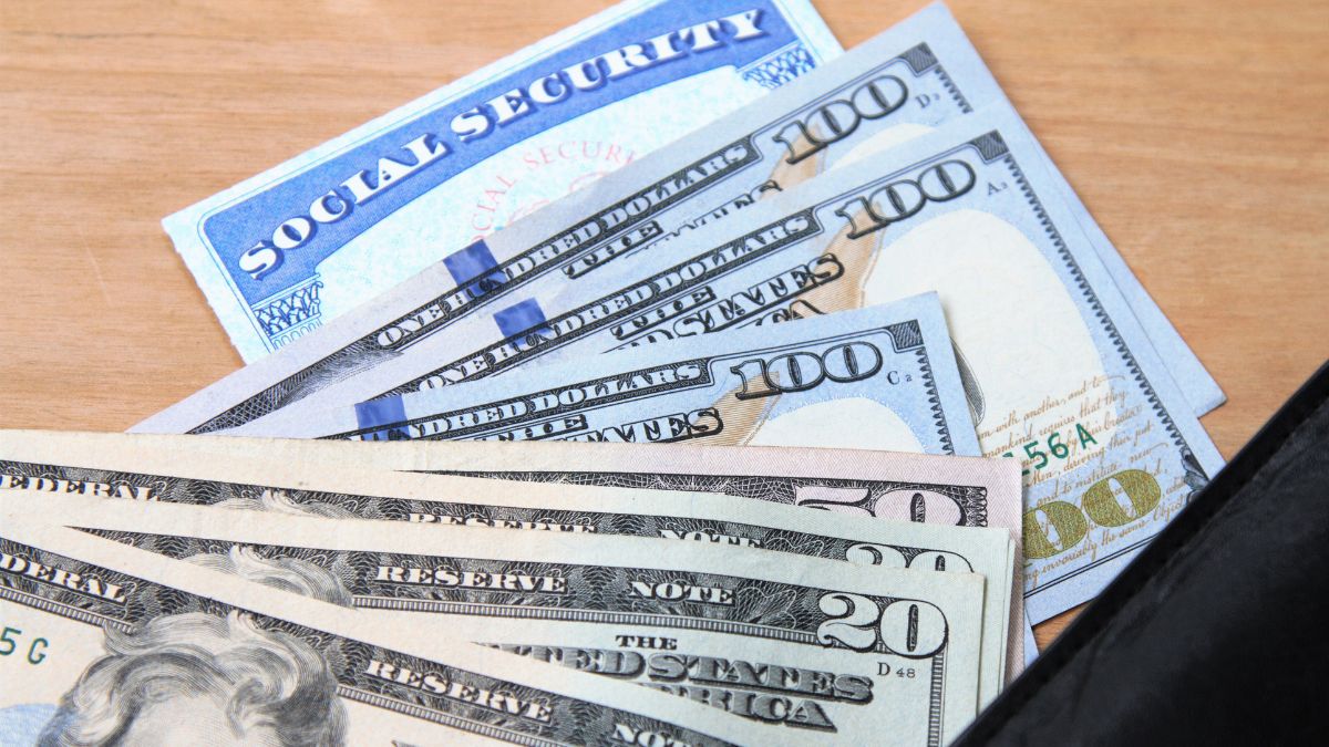 Social Security and SSI Benefits Could Rise in 2027 as COLA Forecast Jumps to 3.9%