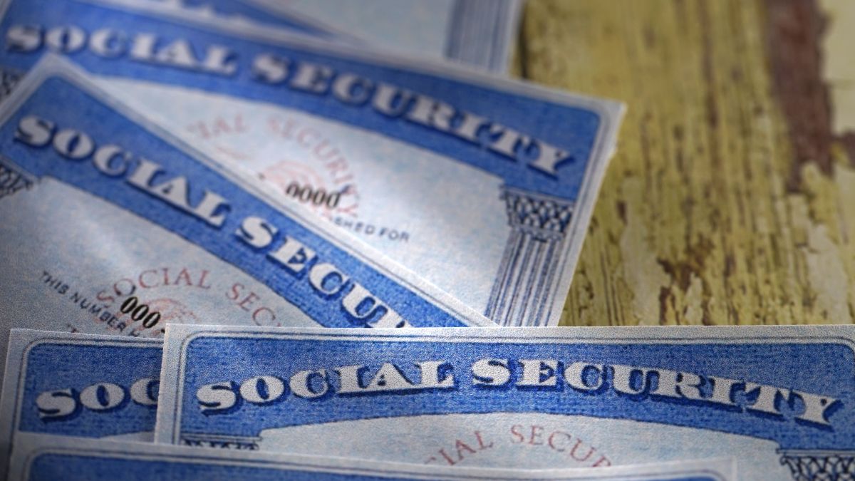 Social Security and SSI June 2026 Payments - Checks Arrive June 1, June 10, June 17 and June 24