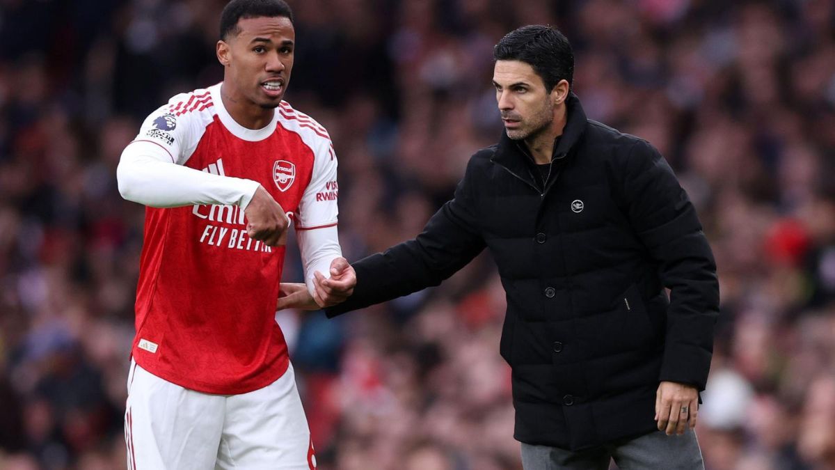 The Key Tactics That Could Help Arsenal Win the Champions League