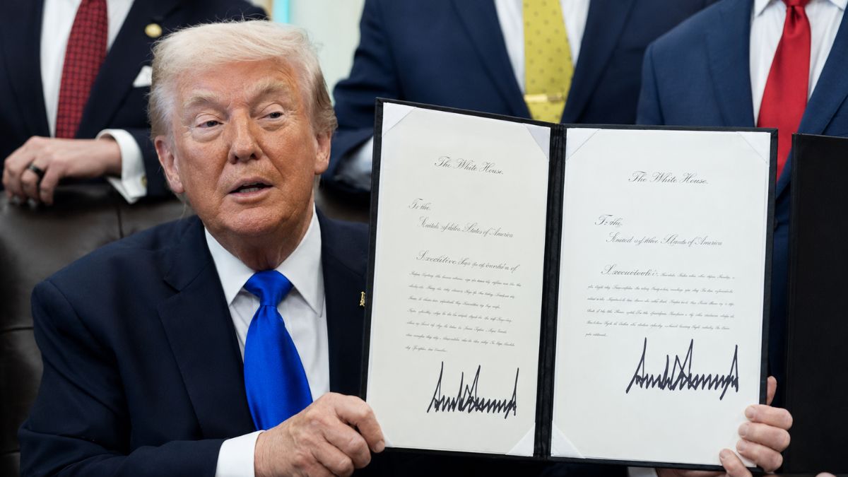 Trump’s New Retirement Savings Order - Who May Qualify and When the IRA Changes Could Start