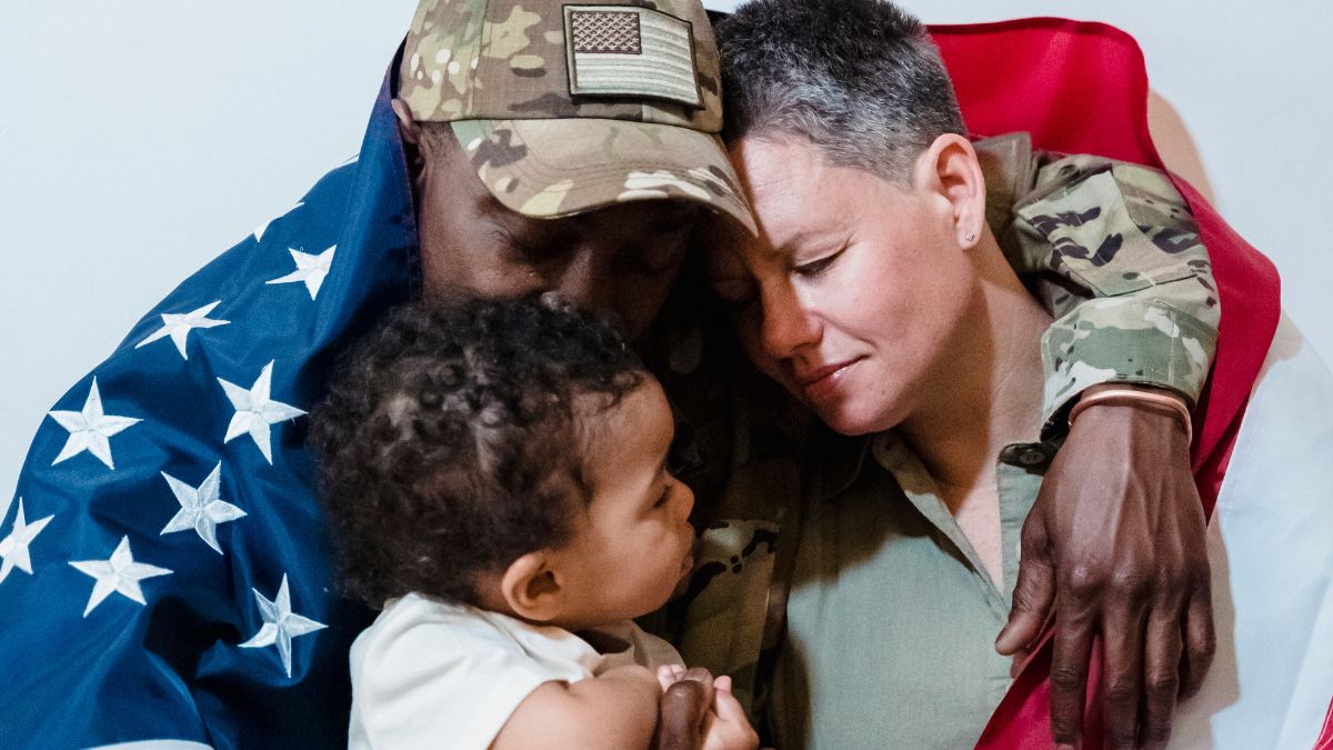VA Benefits Boost Moves Forward as House Passes Bill for Disabled Veterans and Gold Star Families