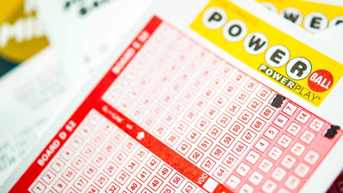 $180 Million Powerball Jackpot Available for Monday, June 1 Drawing