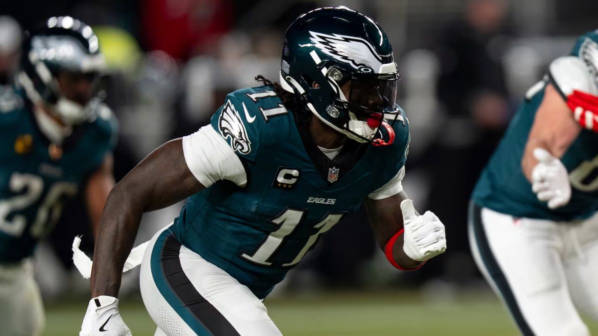 A.J. Brown Trade Details Emerge Involving Patriots and Eagles