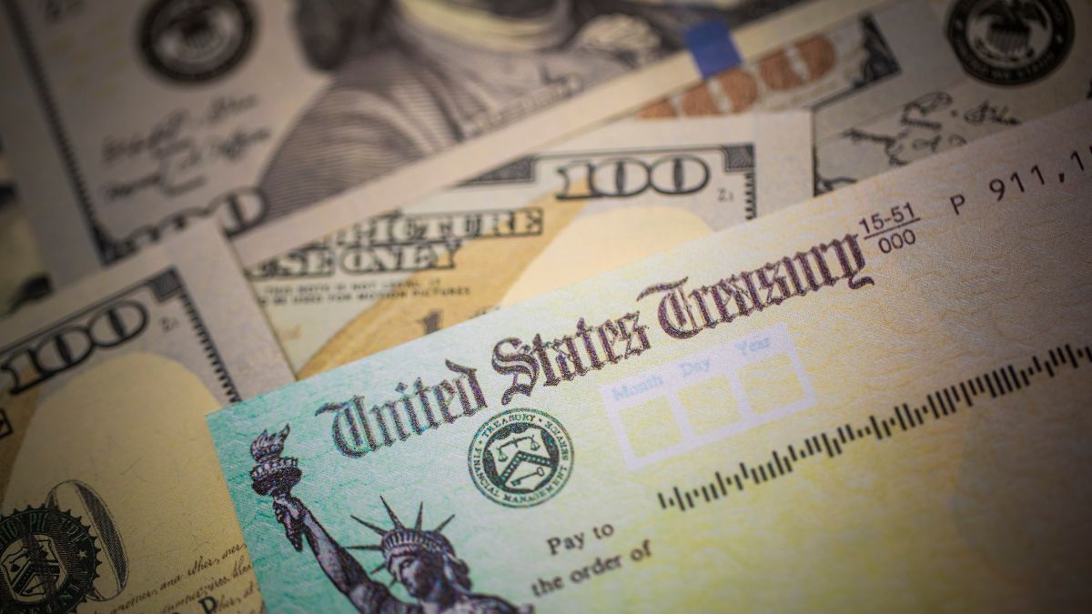 Annual $1,000 Checks Go Out To Residents — And They Are Not Stimulus Payments