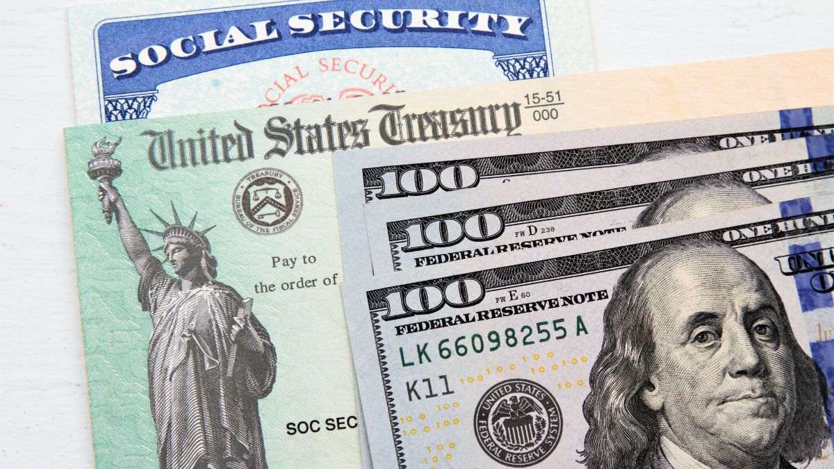 Double Social Security Payments Scheduled for Certain Beneficiaries in July