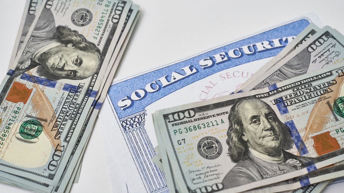 July Social Security Payment Worth $994 Set to Be Sent in Seven Days