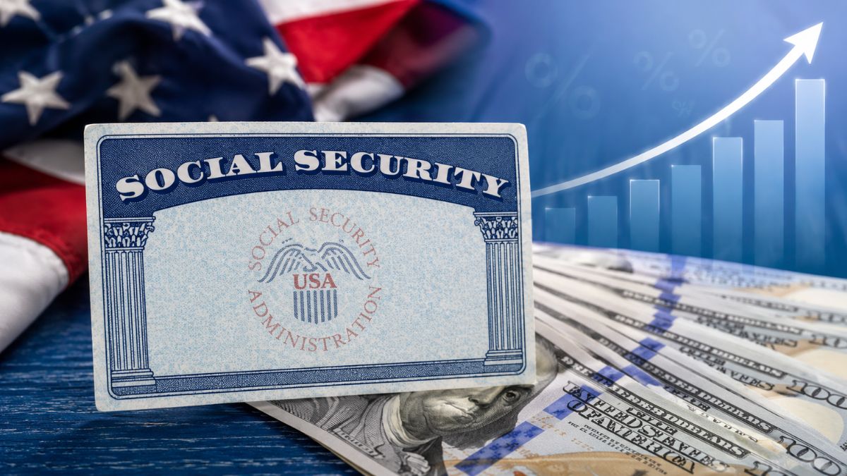 Social Security 2027 COLA Could Bring Bigger Checks, But Higher Costs Too